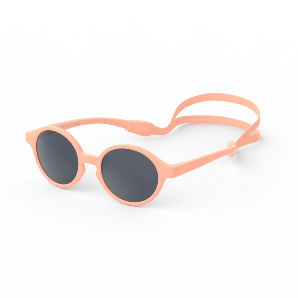 Occhiali da sole 0-3 anni, #d Apricot
