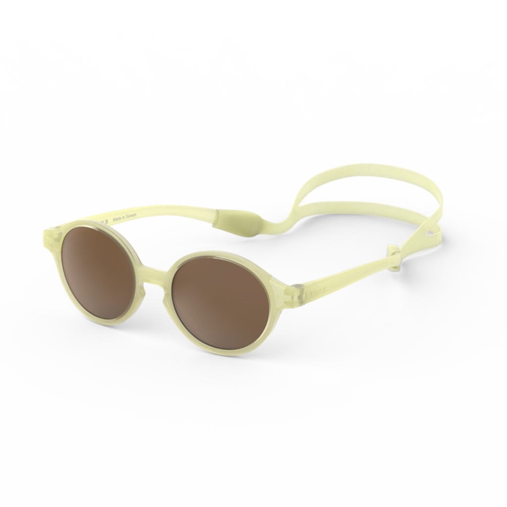 Occhiali da sole 0-3 anni, #d Vanilla