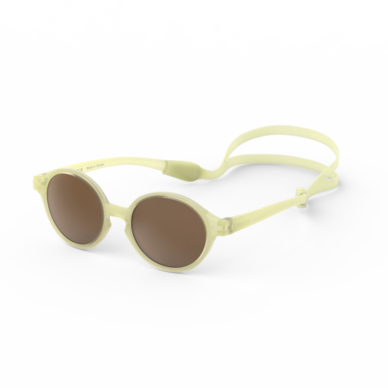 Occhiali da sole 0-3 anni, #d Vanilla