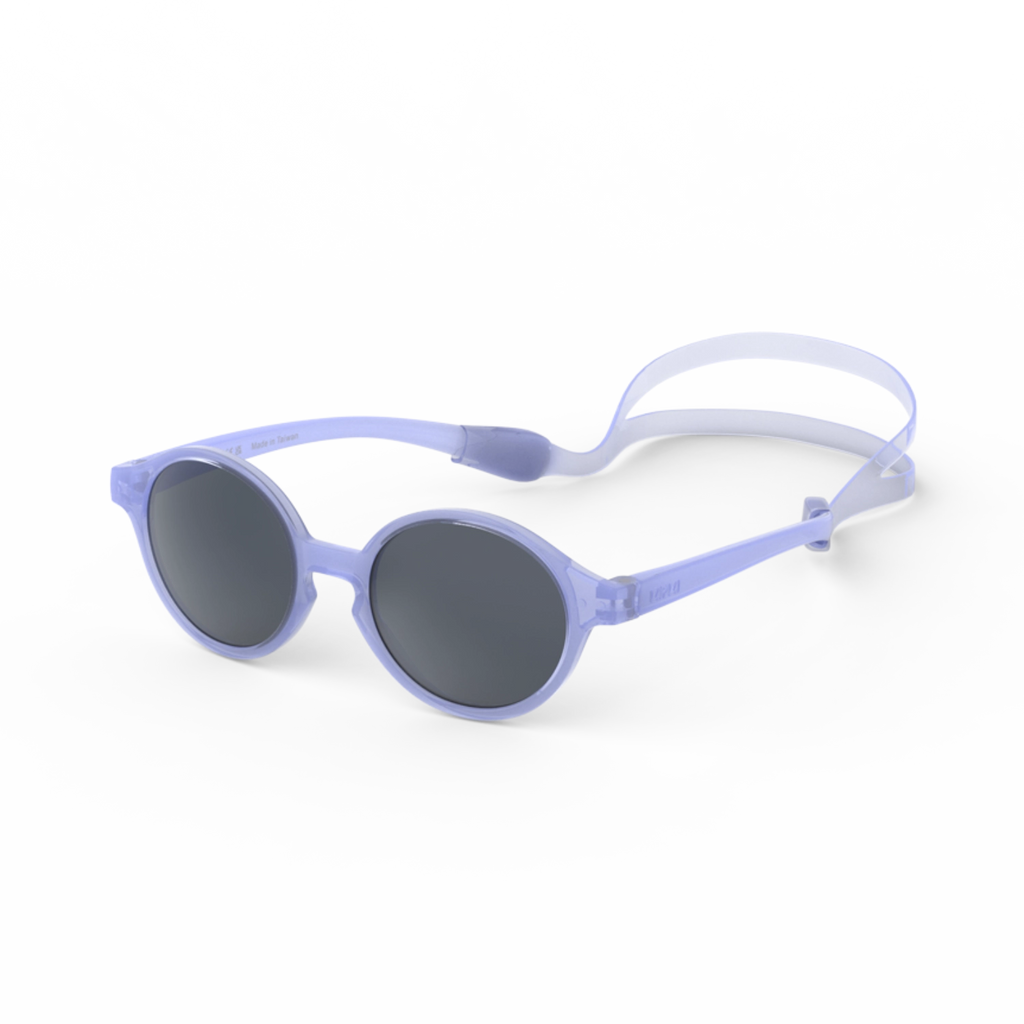 Occhiali da sole 0-3 anni, #d Mauve
