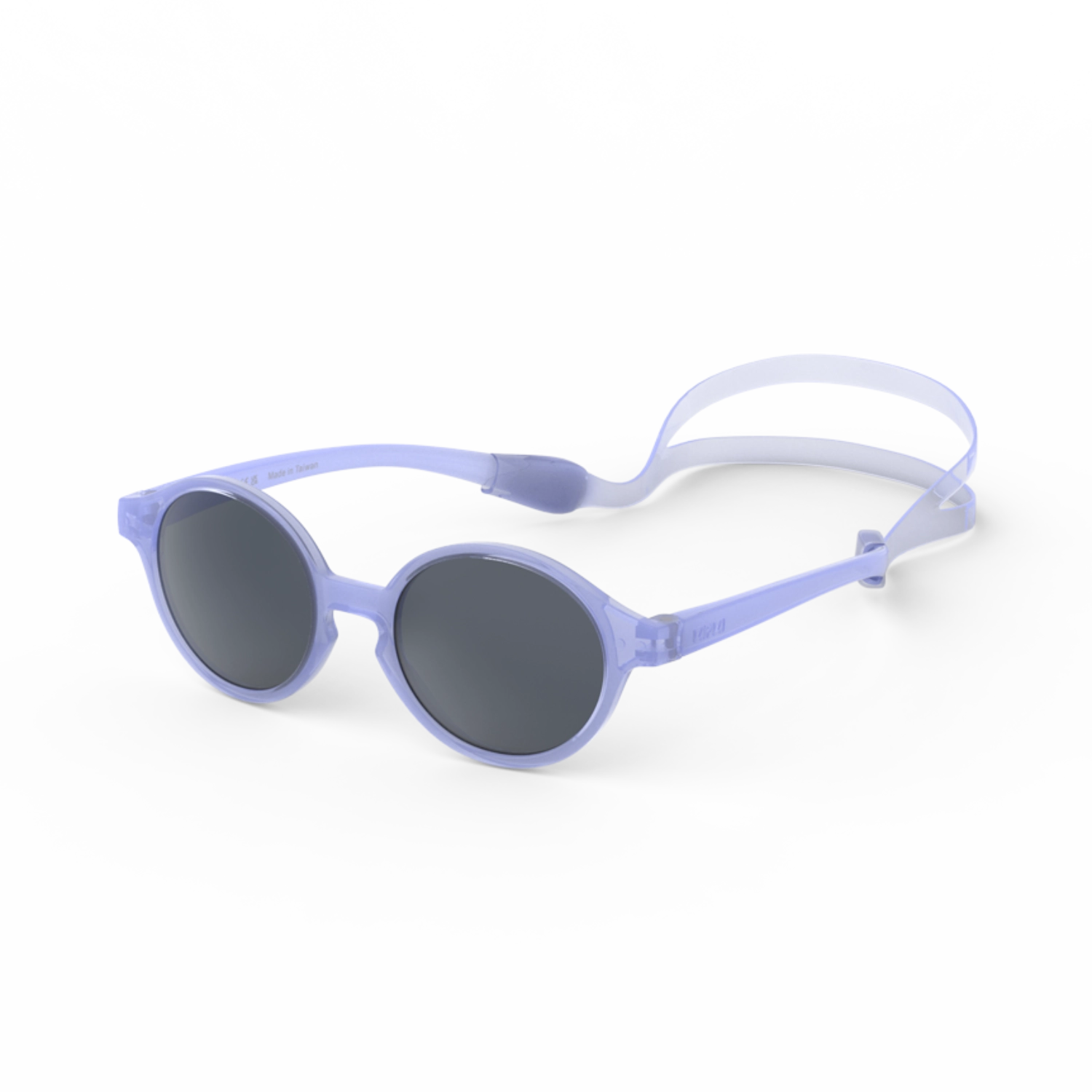 Occhiali da sole 0-3 anni, #d Mauve