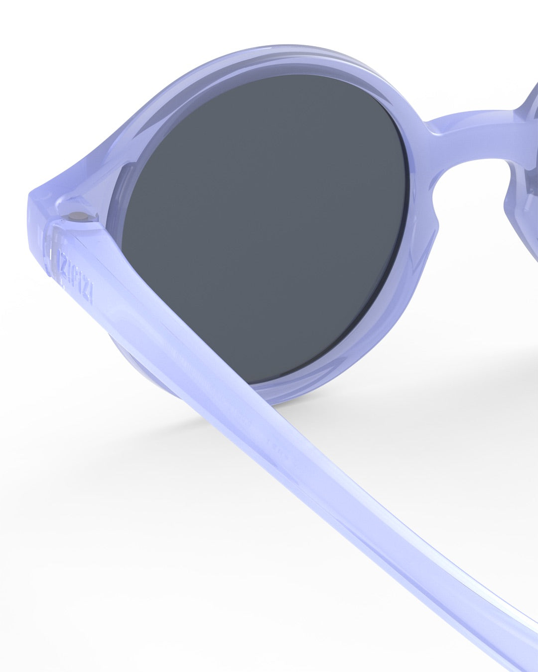 Occhiali da sole 0-3 anni, #d Mauve