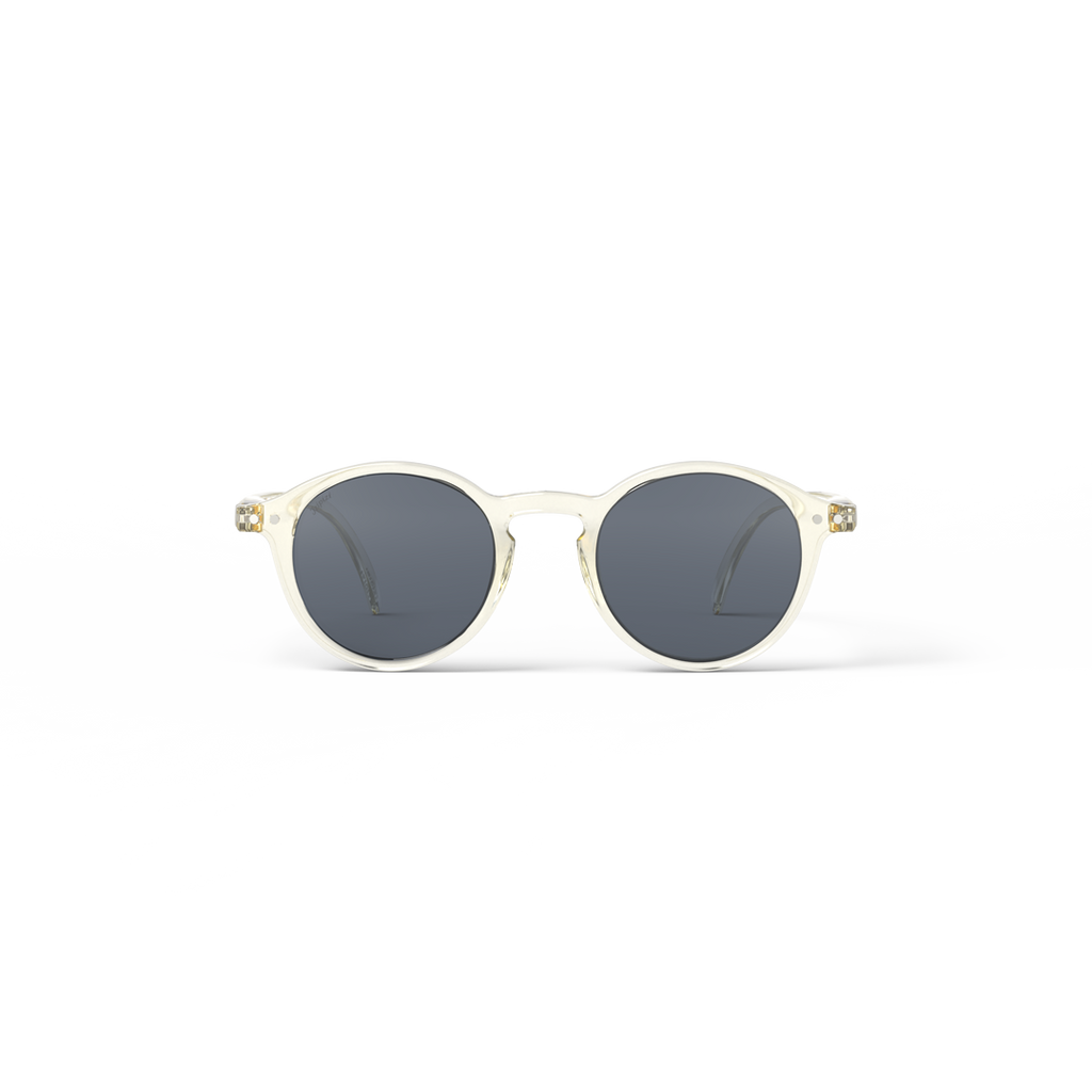 Polarized sunglasses 5-10 years, Iconic Active yellow