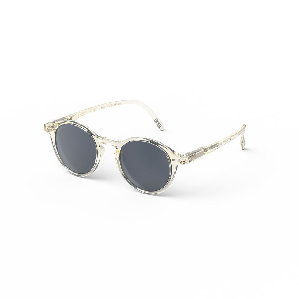 Polarized sunglasses 5-10 years, Iconic Active yellow