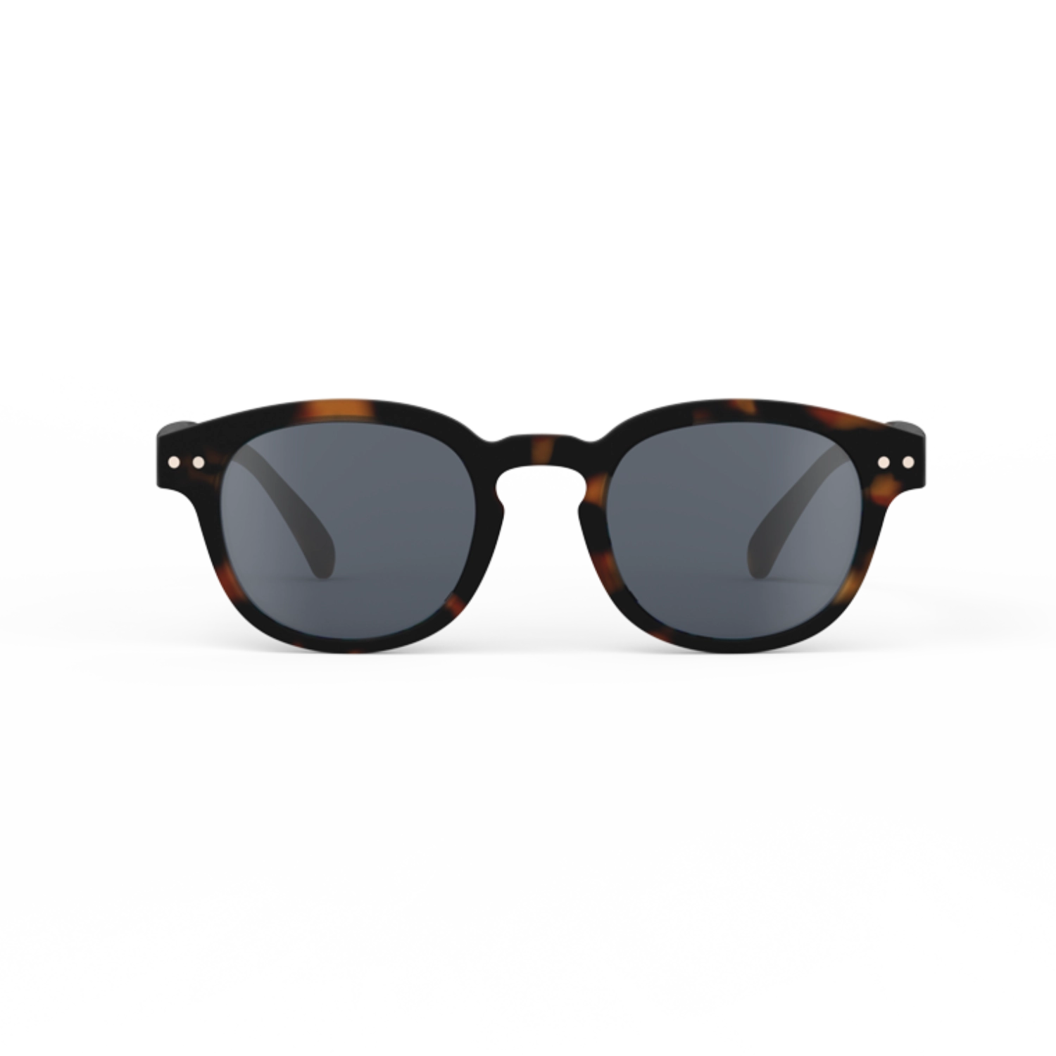 Occhiali da sole 5-7 anni, #c Tortoise