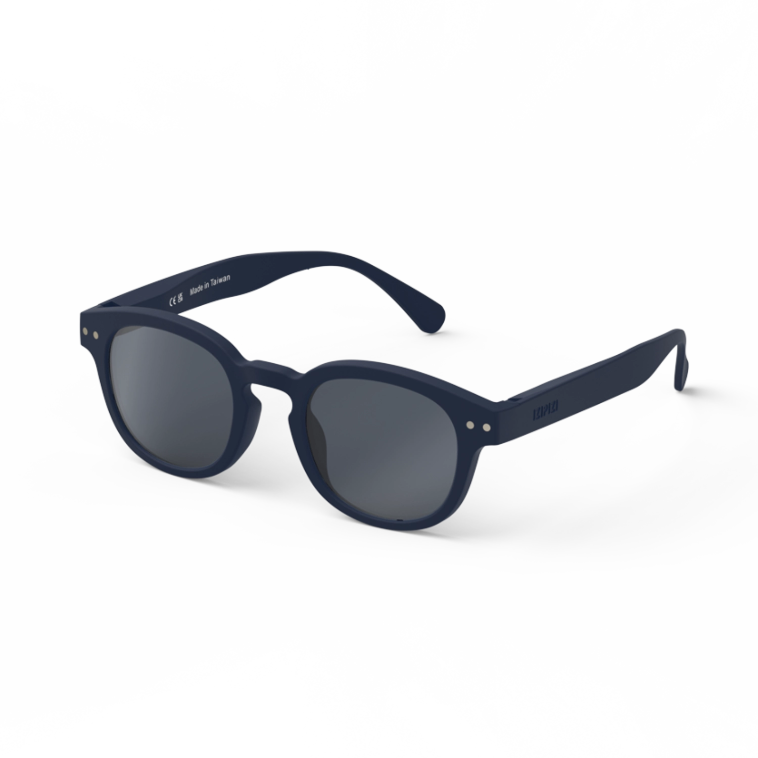 Occhiali da sole 5-7 anni, #c Navy Blue