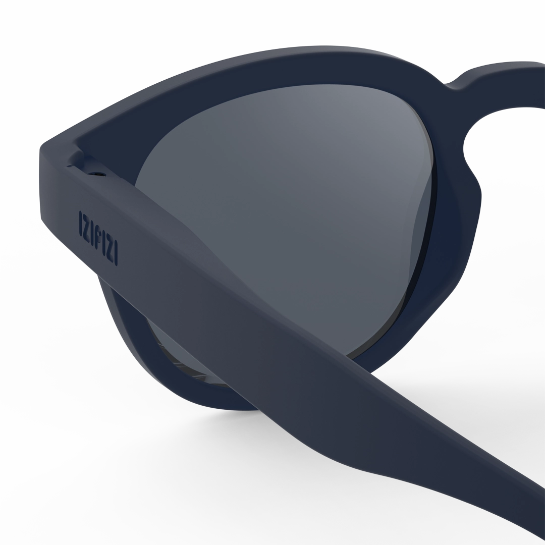 Occhiali da sole 5-7 anni, #c Navy Blue