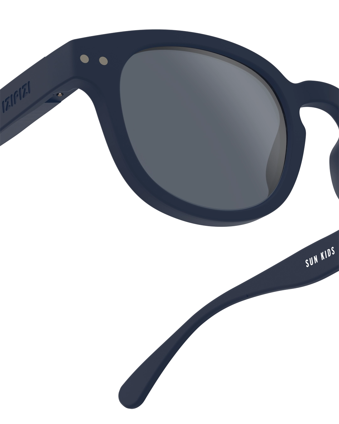 Occhiali da sole 5-7 anni, #c Navy Blue