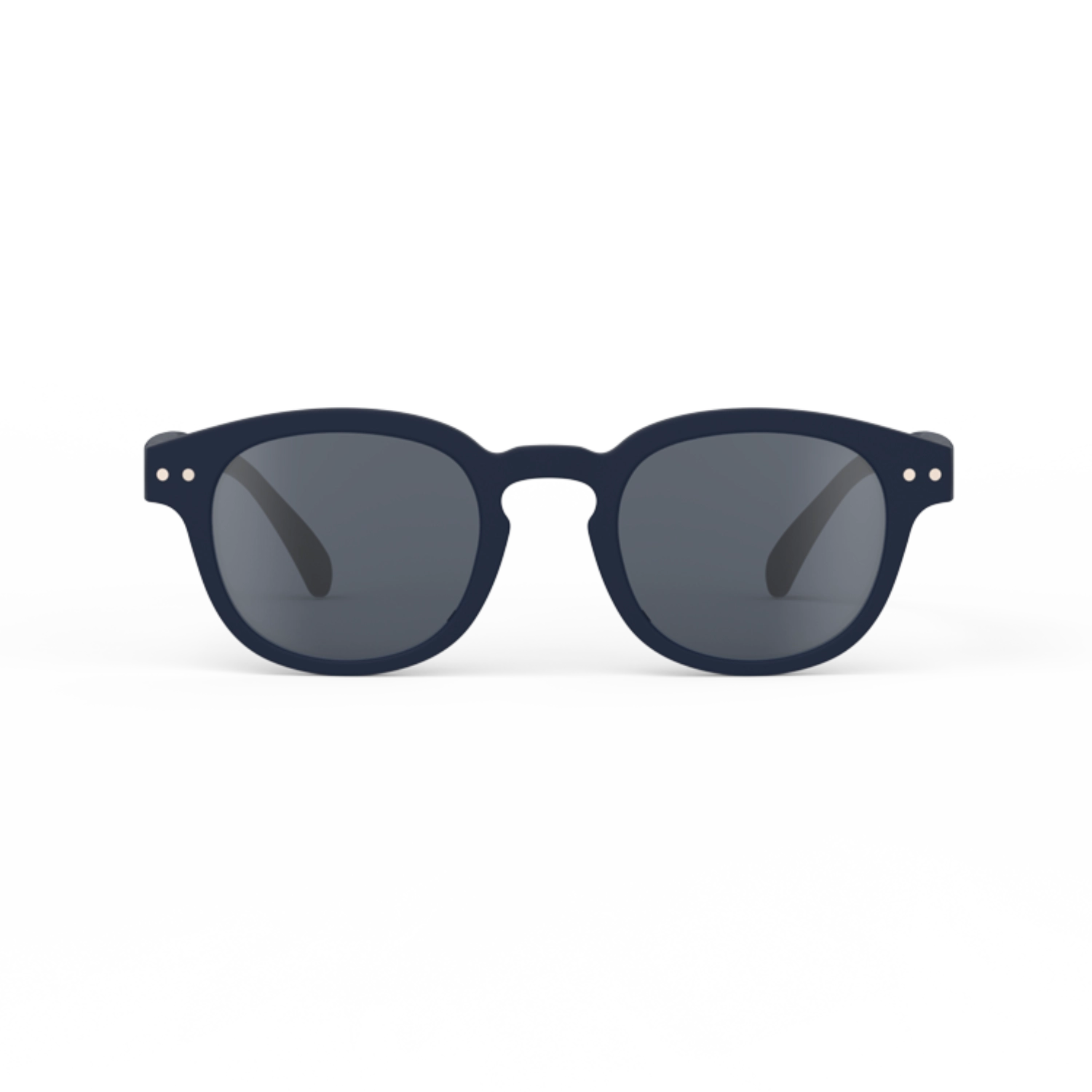 Occhiali da sole 5-7 anni, #c Navy Blue