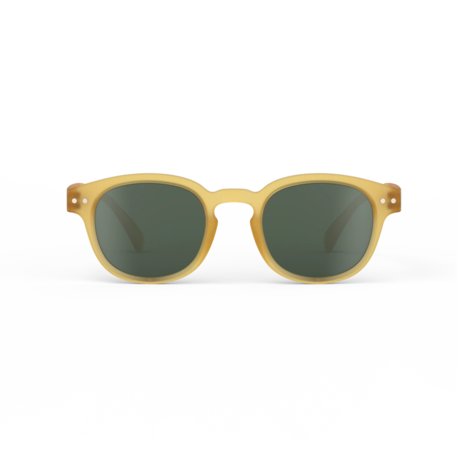 Occhiali da sole 5-7 anni, #c Yellow honey