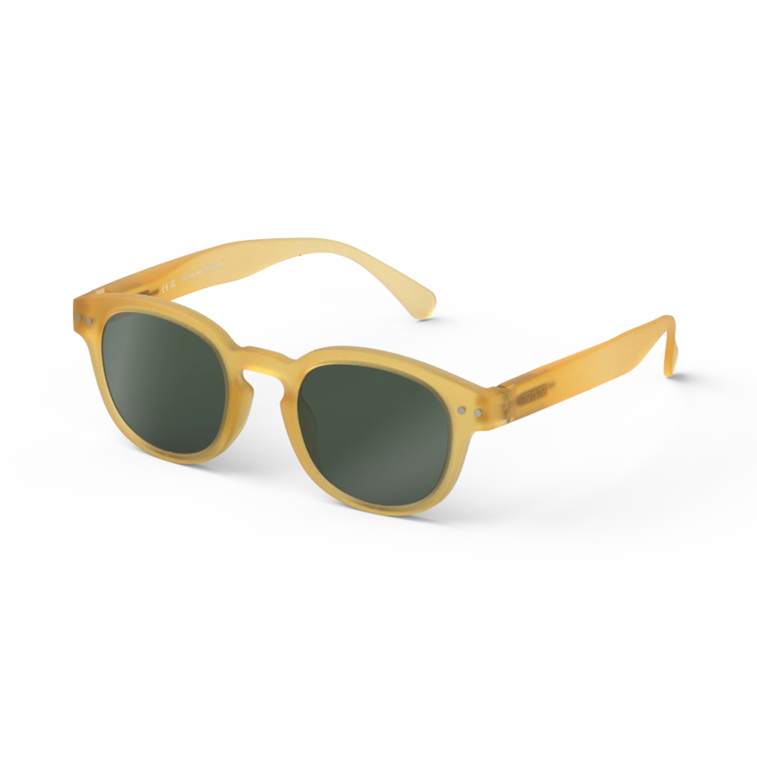 Occhiali da sole 5-7 anni, #c Yellow honey