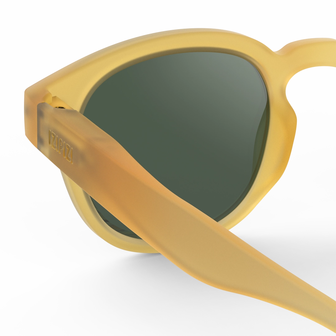 Occhiali da sole 5-7 anni, #c Yellow honey