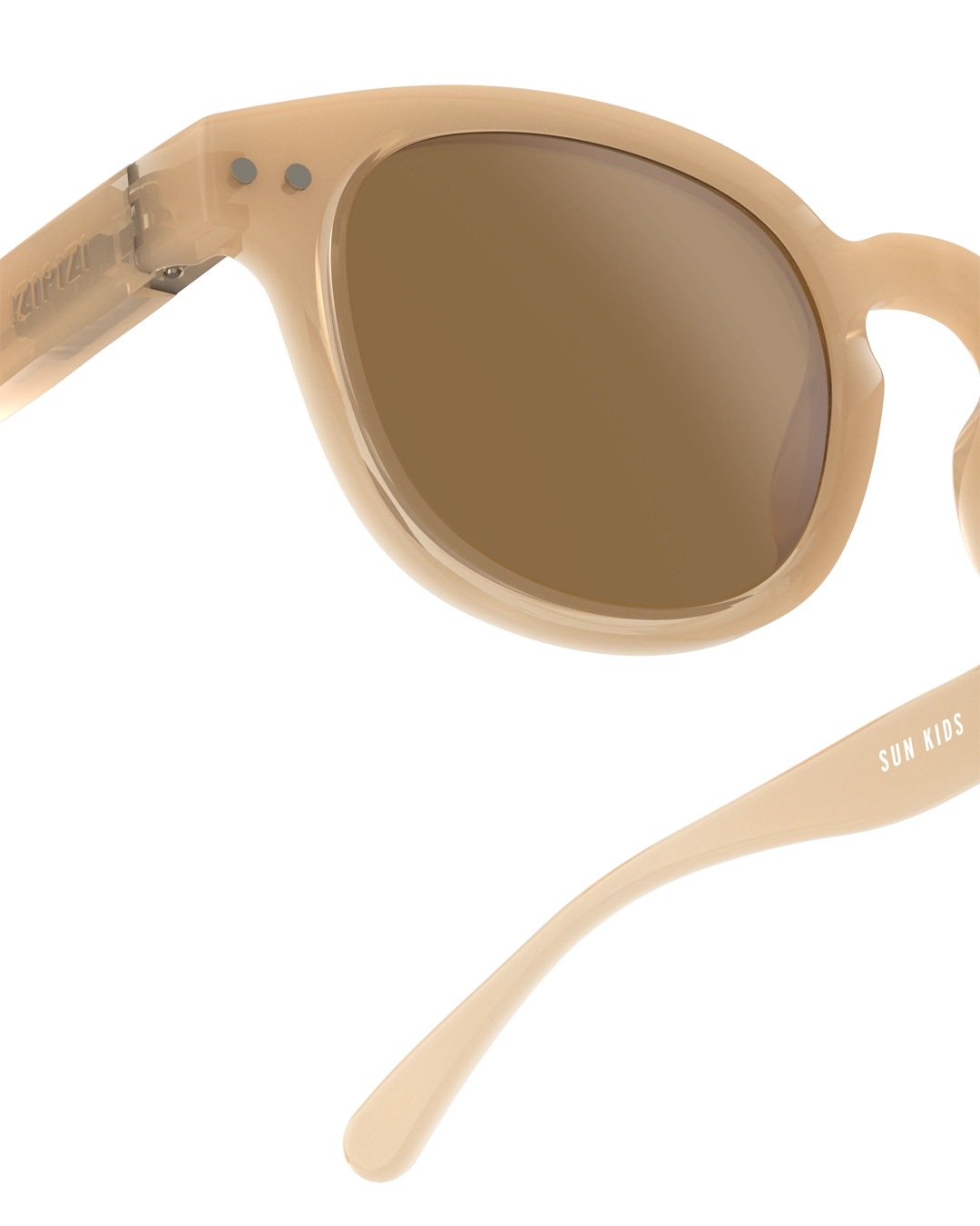 Occhiali da sole 5-7 anni, #c Macchiato