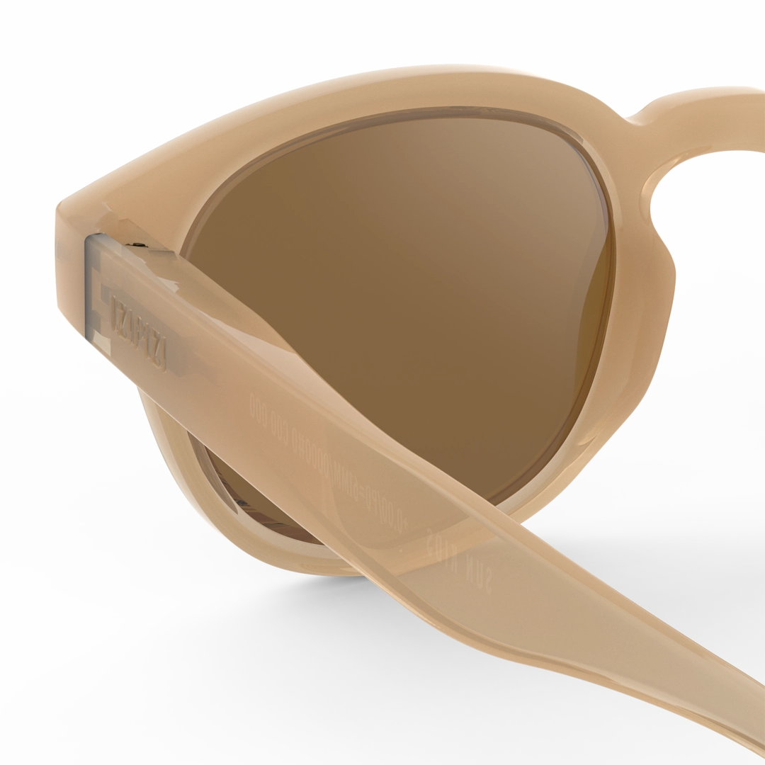 Occhiali da sole 5-7 anni, #c Macchiato