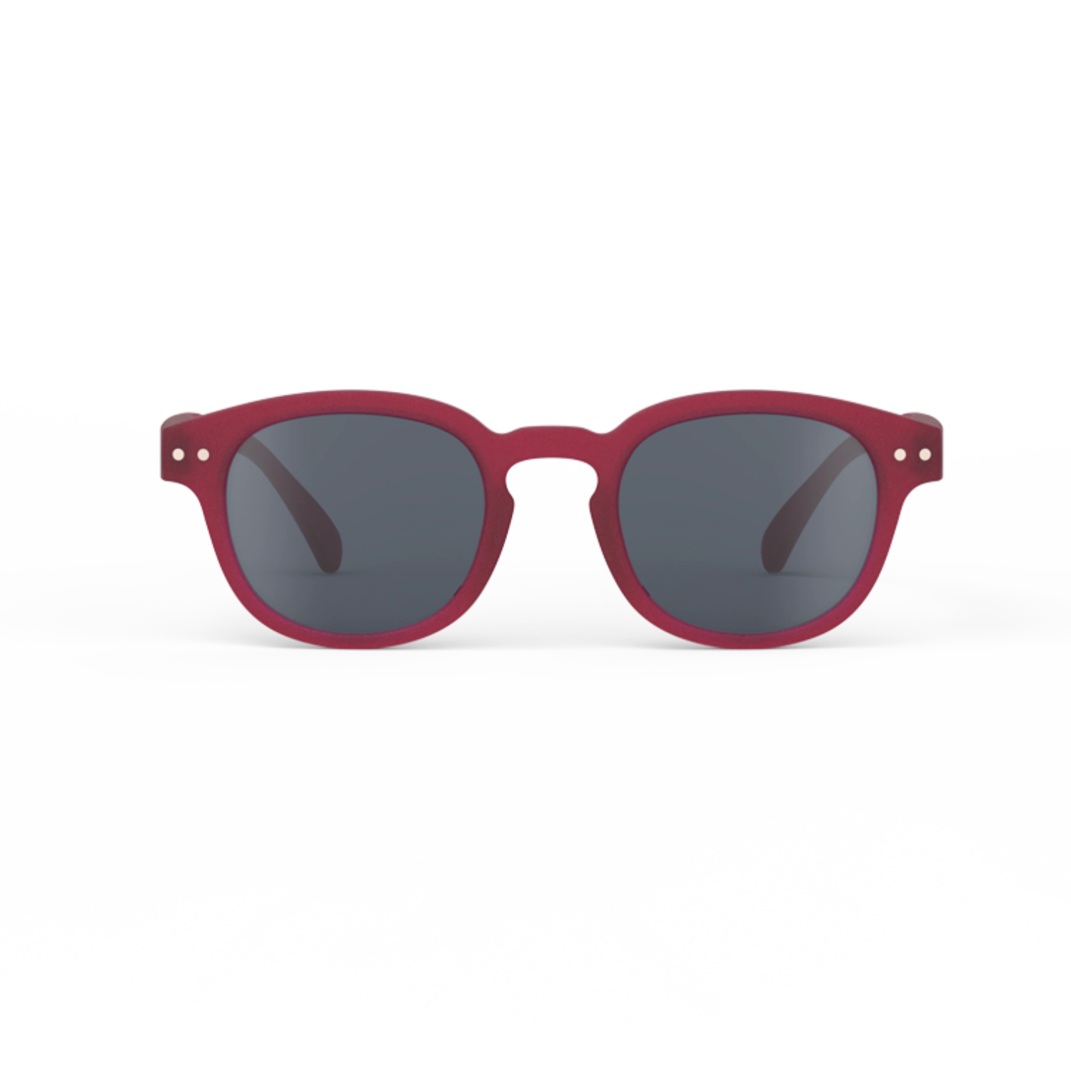 Occhiali da sole 5-7 anni, #c Cranberry