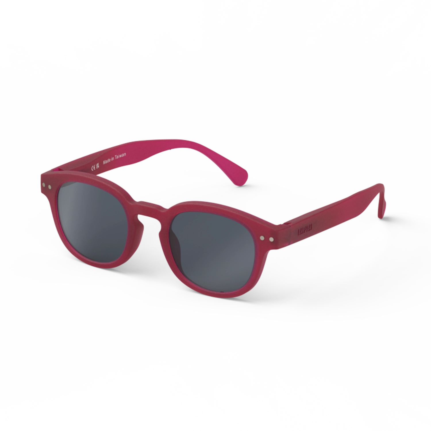 Occhiali da sole 5-7 anni, #c Cranberry