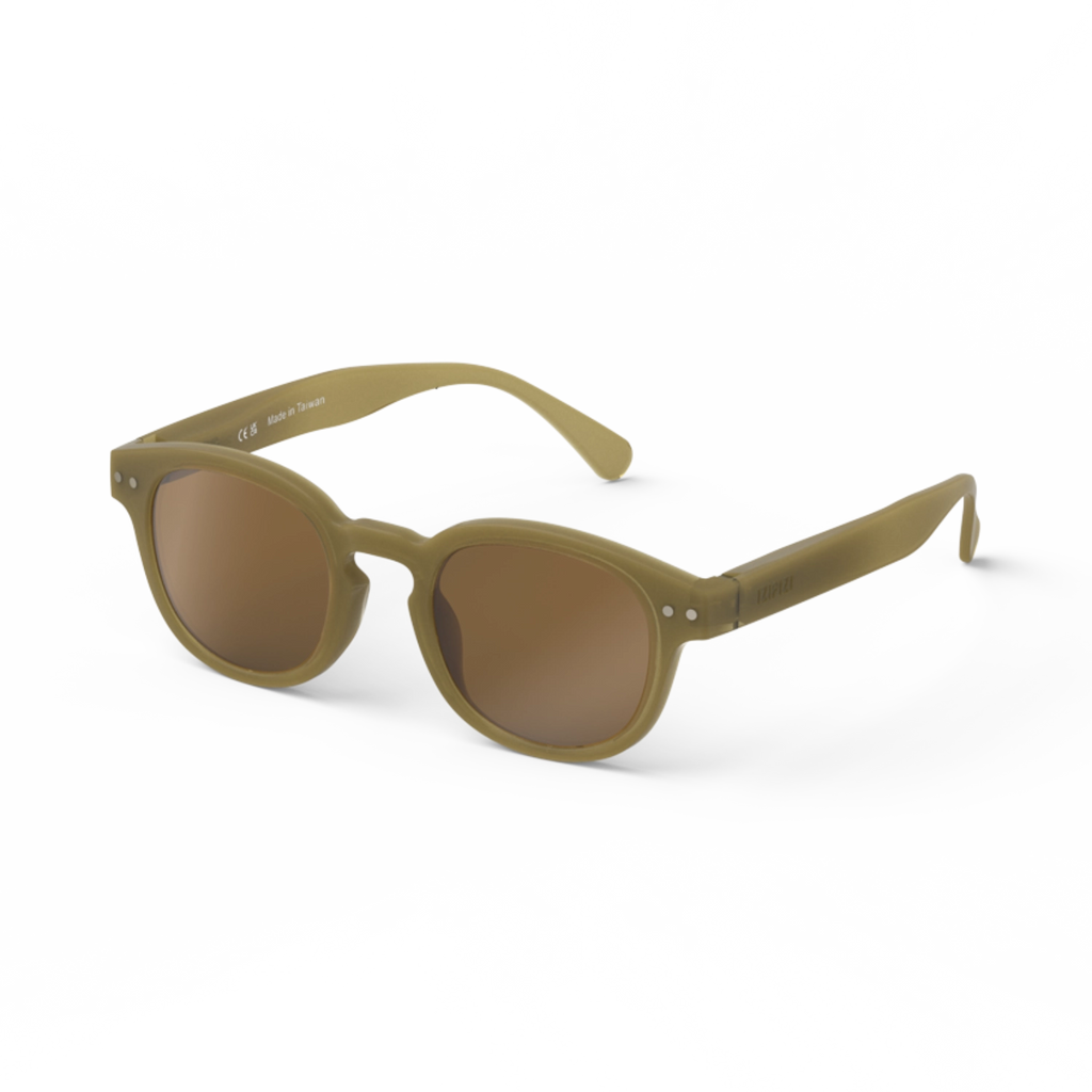 Occhiali da sole 5-7 anni, #c Olive