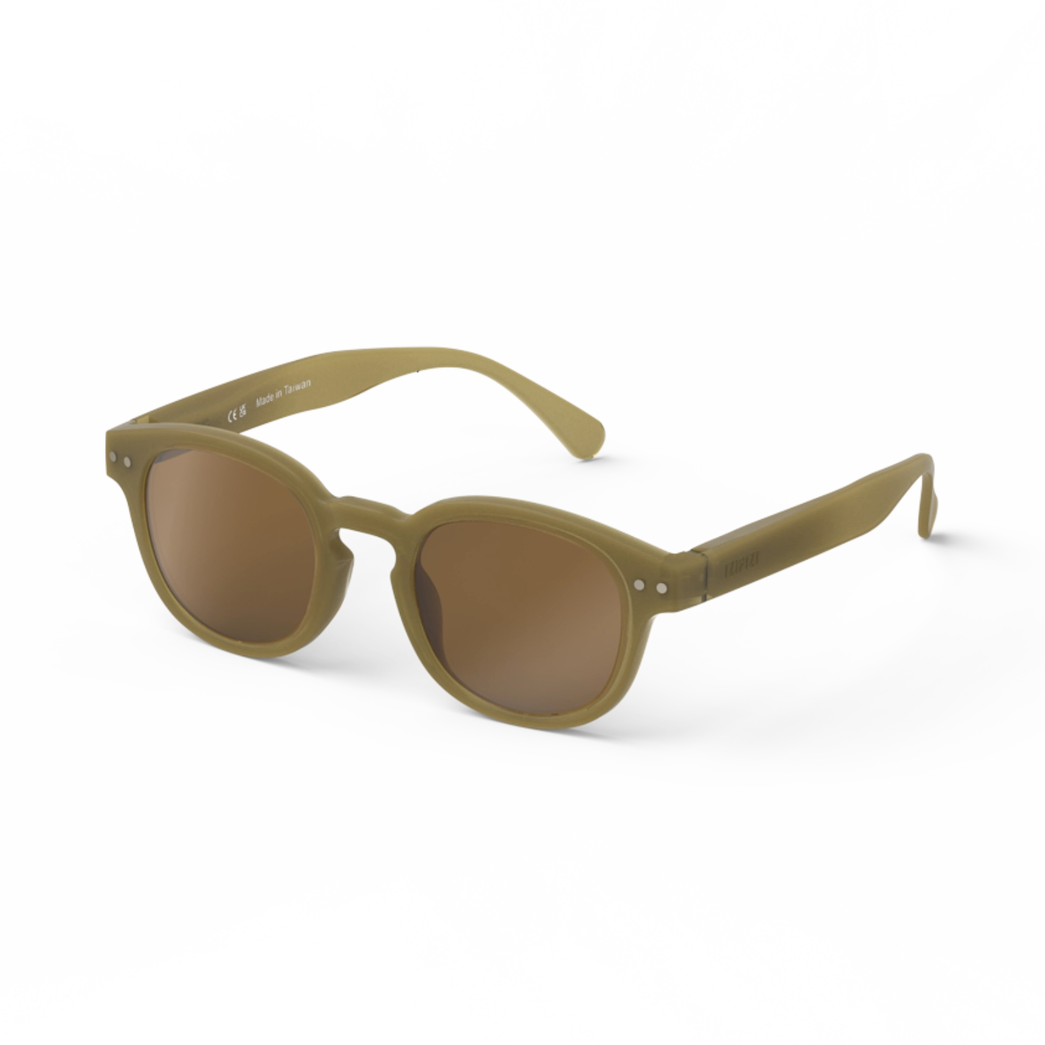 Occhiali da sole 5-7 anni, #c Olive