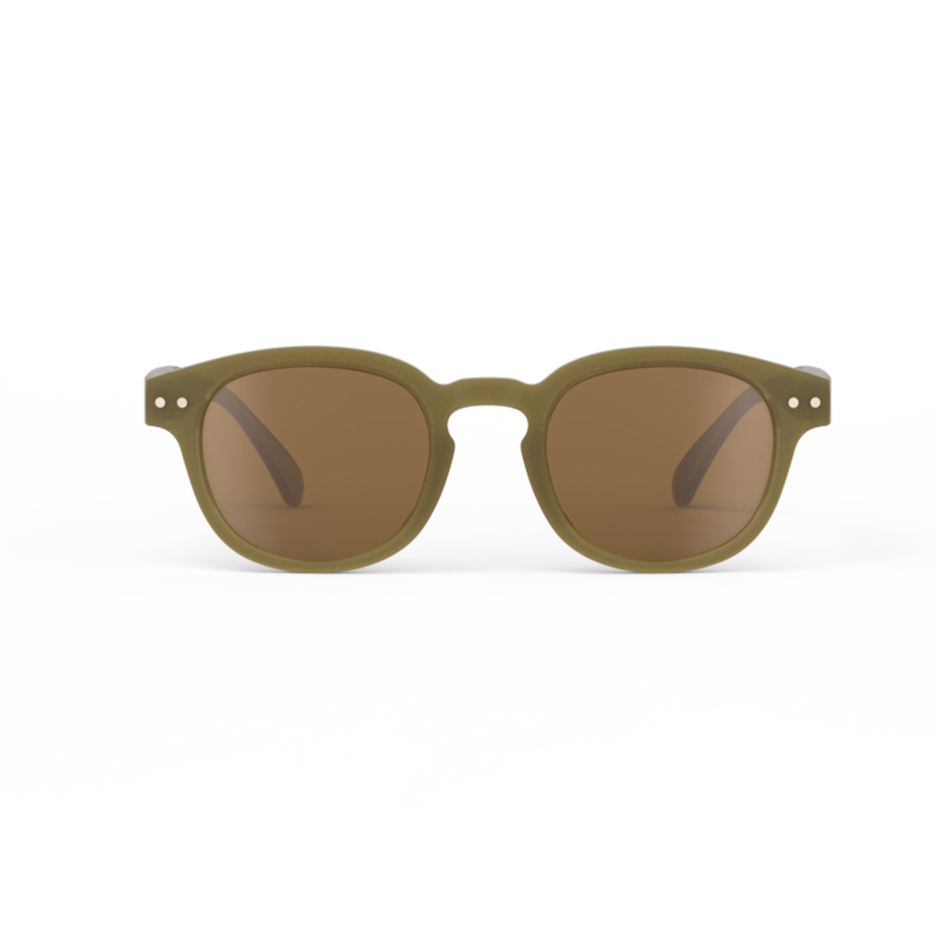 Occhiali da sole 5-7 anni, #c Olive
