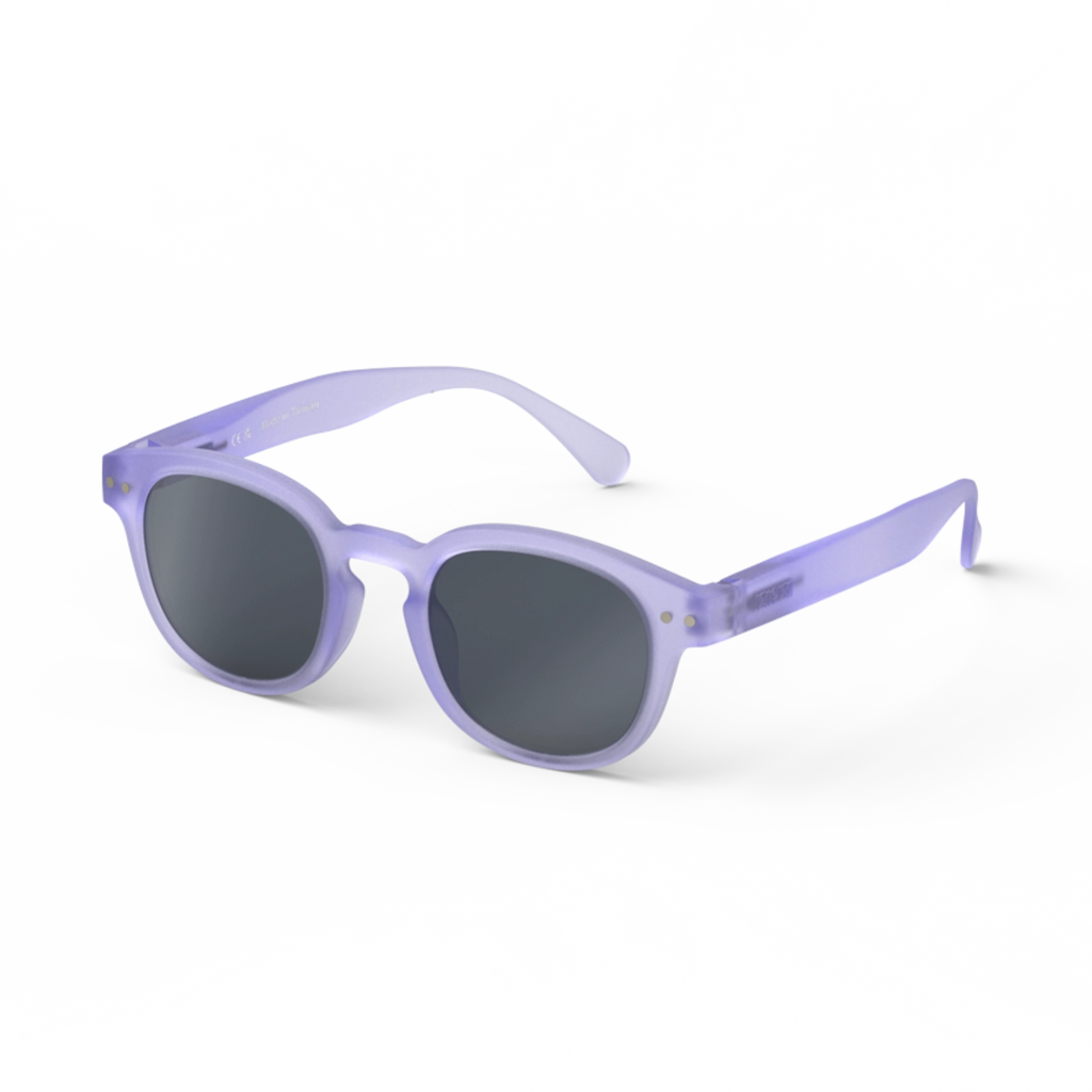 Occhiali da sole 5-7 anni, #c Lavender