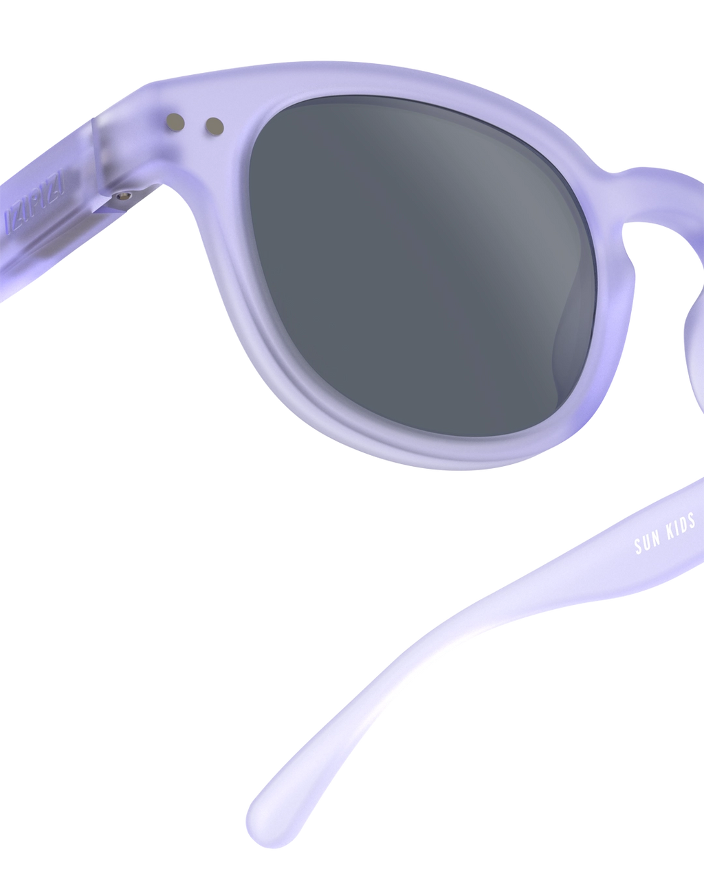 Occhiali da sole 5-7 anni, #c Lavender