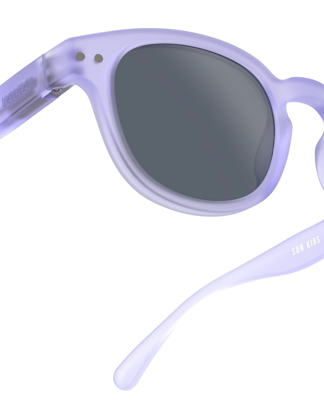Occhiali da sole 5-7 anni, #c Lavender