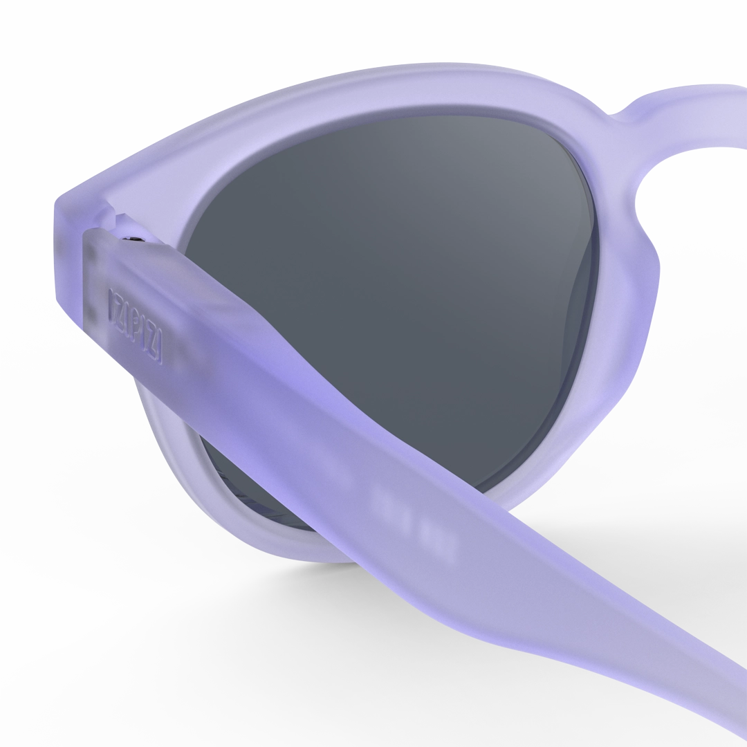 Occhiali da sole 5-7 anni, #c Lavender