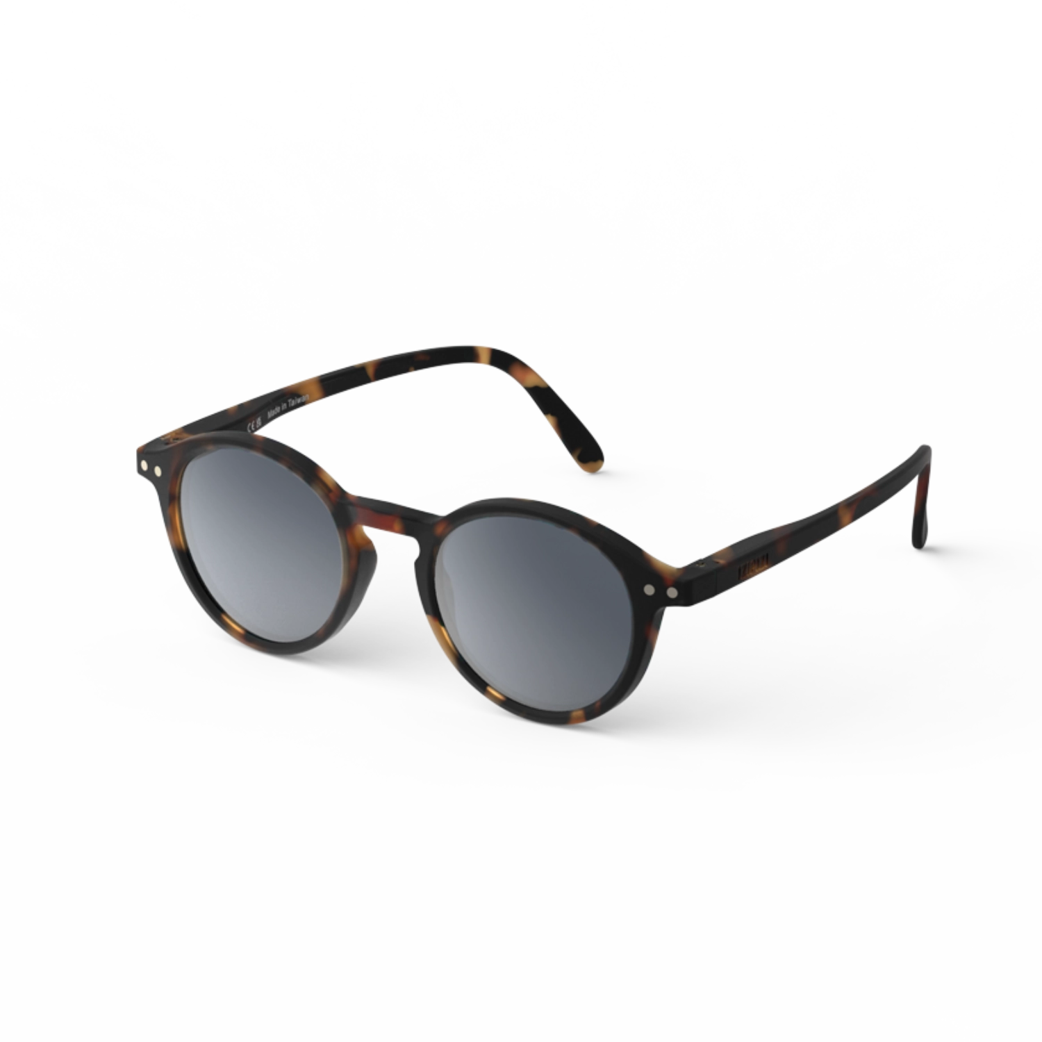 Occhiali da sole 5-7 anni, #d Tortoise