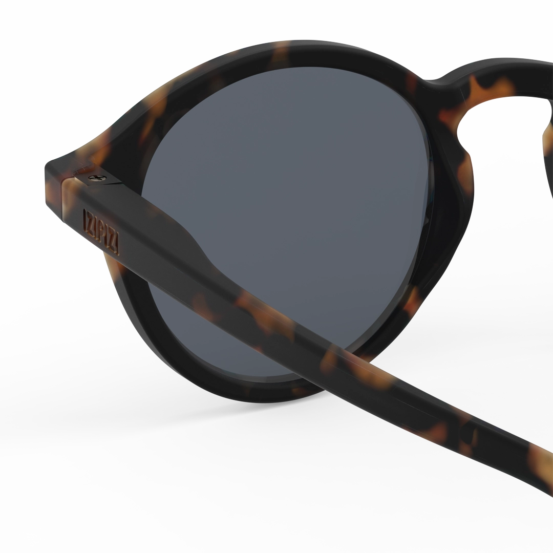 Occhiali da sole 5-7 anni, #d Tortoise