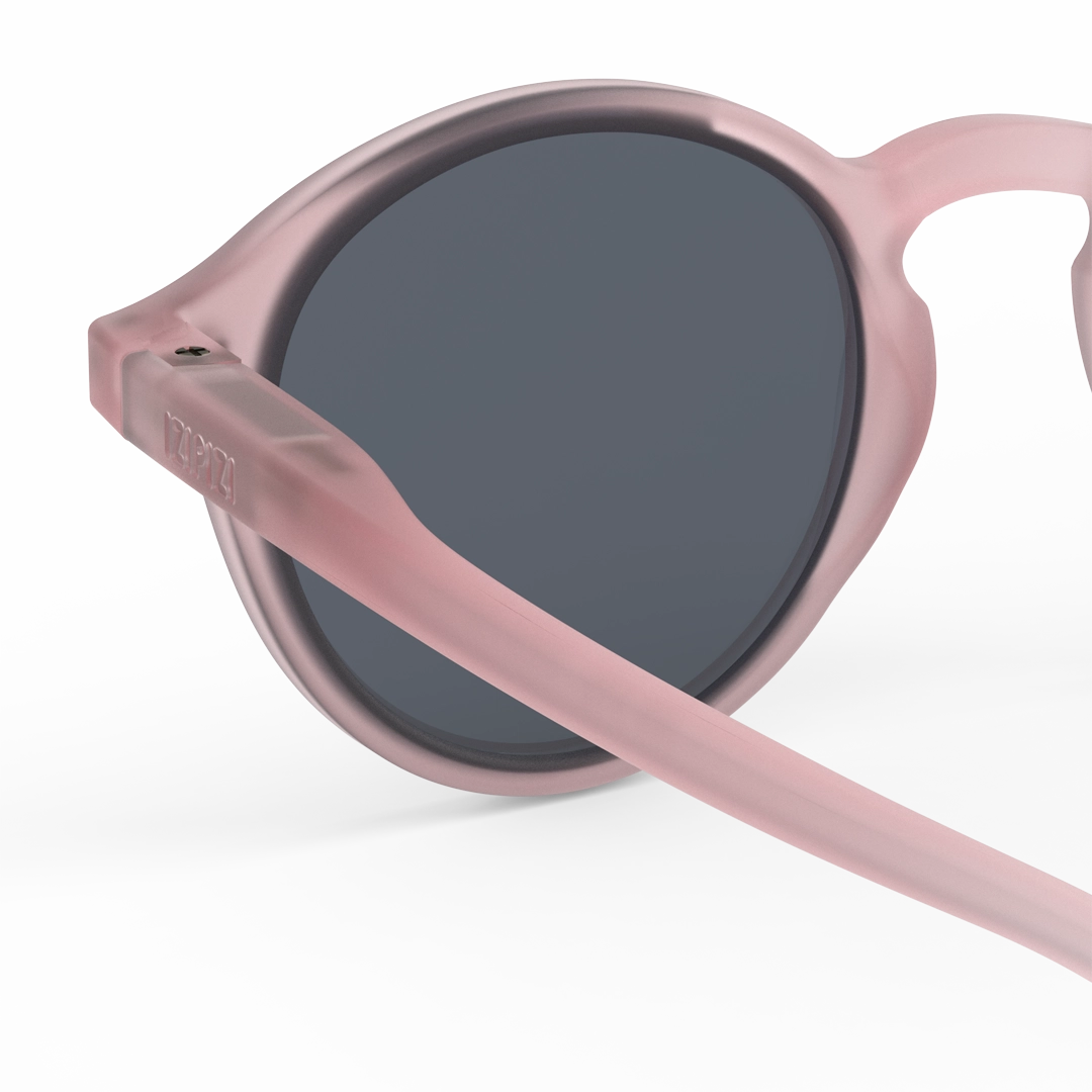 Occhiali da sole 5-7 anni, #d Pink