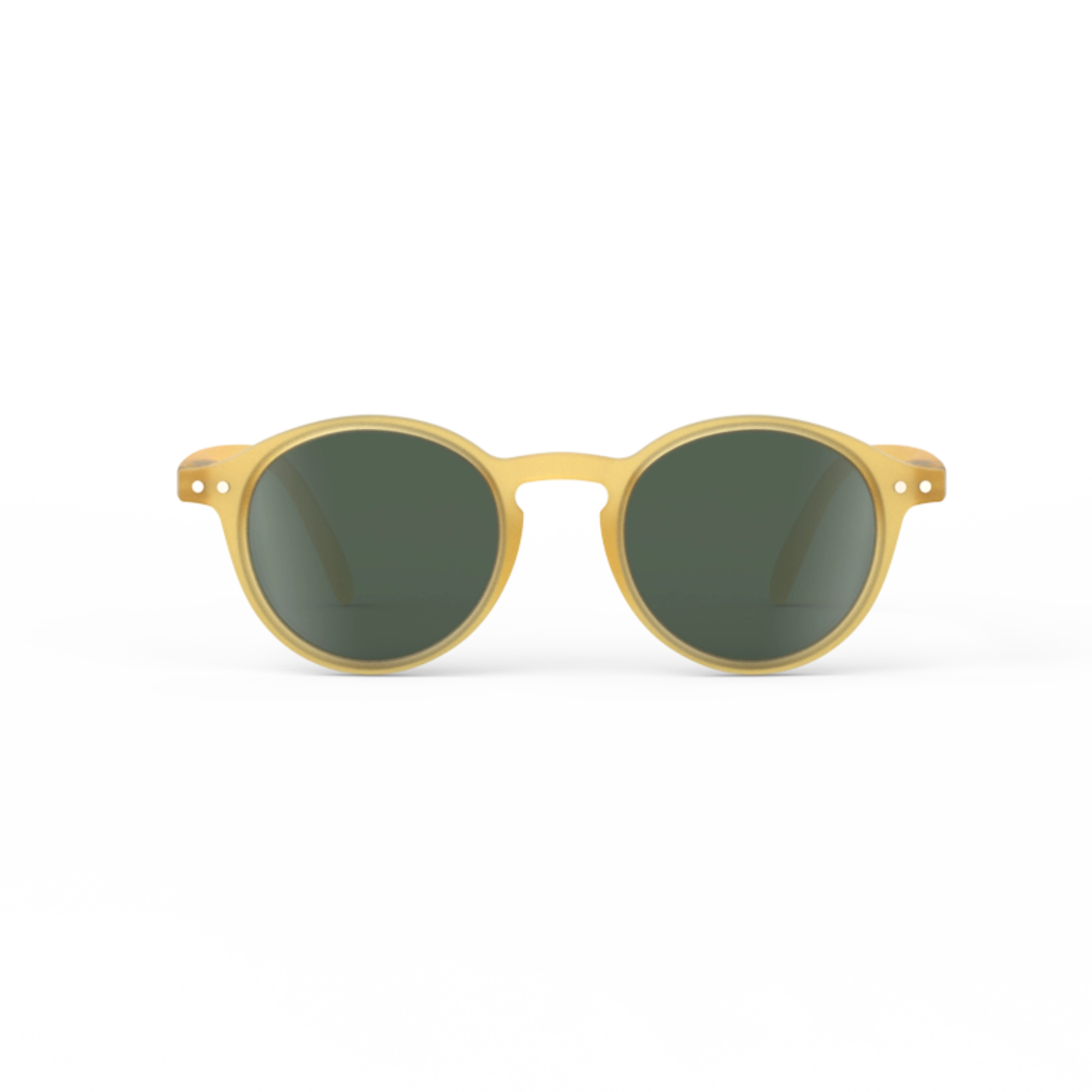 Occhiali da sole 5-7 anni, #d Yellow Honey