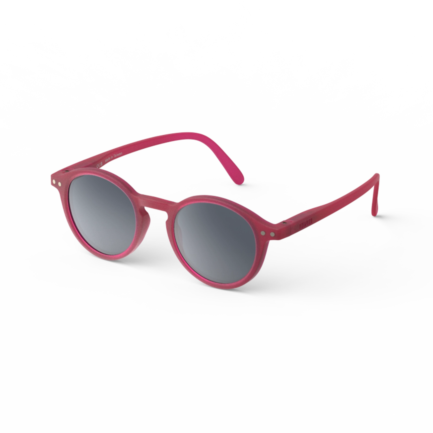 Occhiali da sole 5-7 anni, #d Cranberry