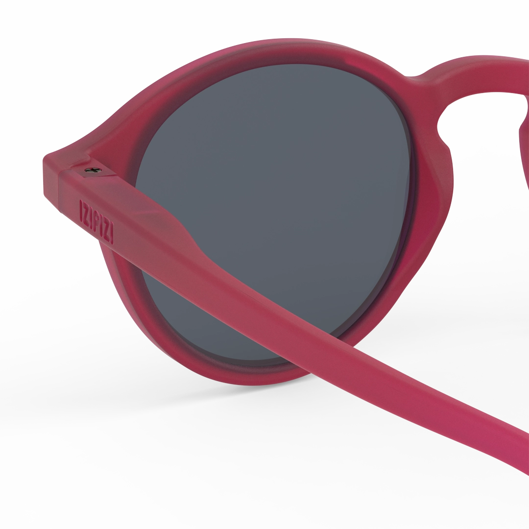 Occhiali da sole 5-7 anni, #d Cranberry