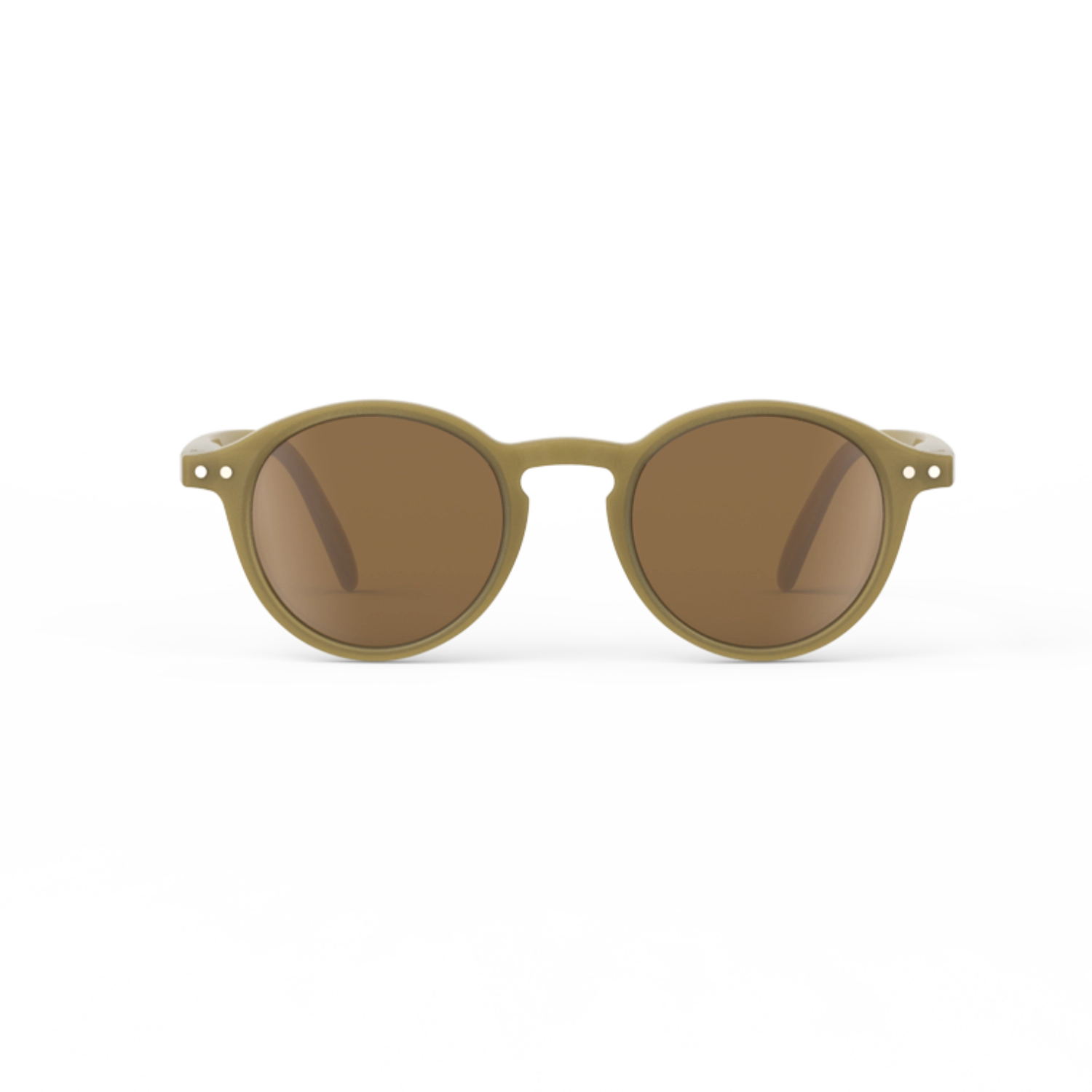 Occhiali da sole 5-7 anni, #d Olive