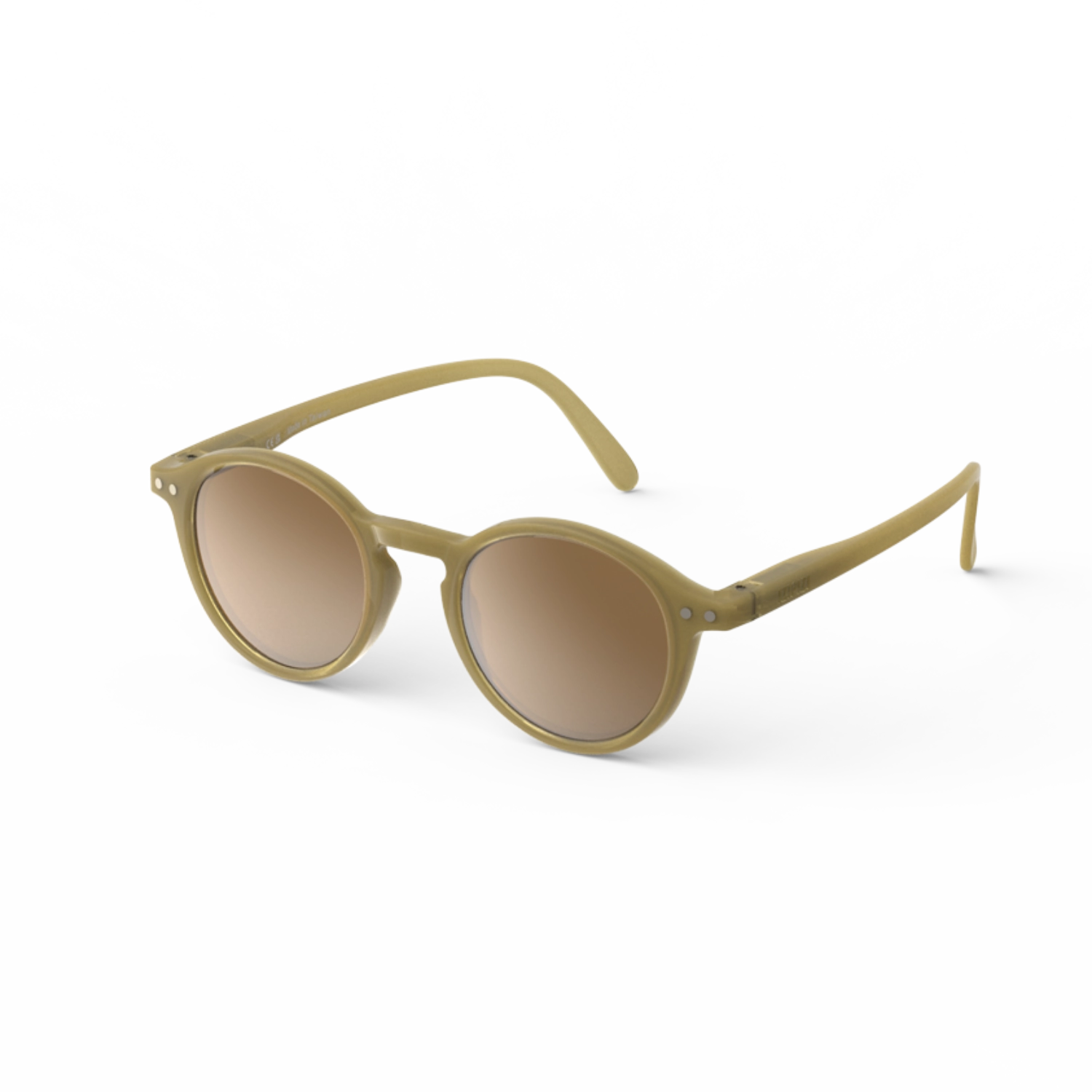 Occhiali da sole 5-7 anni, #d Olive