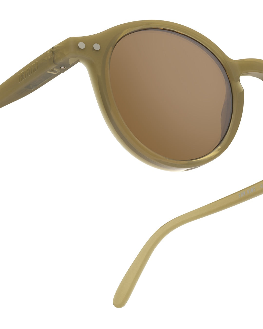 Occhiali da sole 5-7 anni, #d Olive