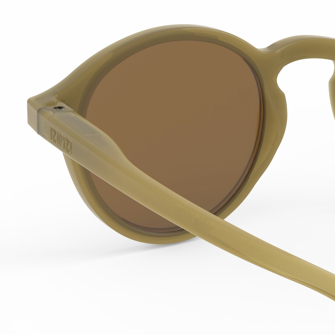 Occhiali da sole 5-7 anni, #d Olive