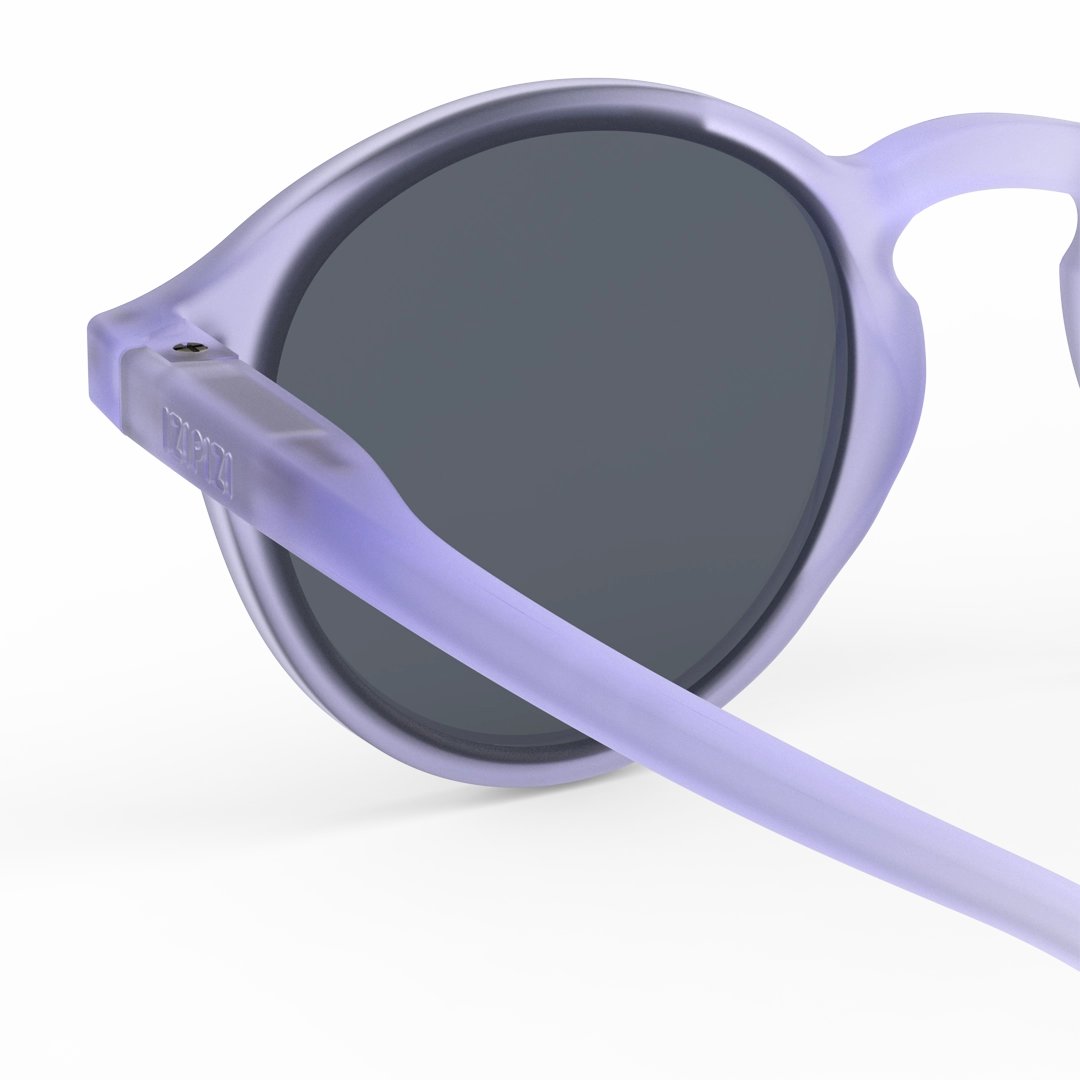 Occhiali da sole 5-7 anni, #d Lavender