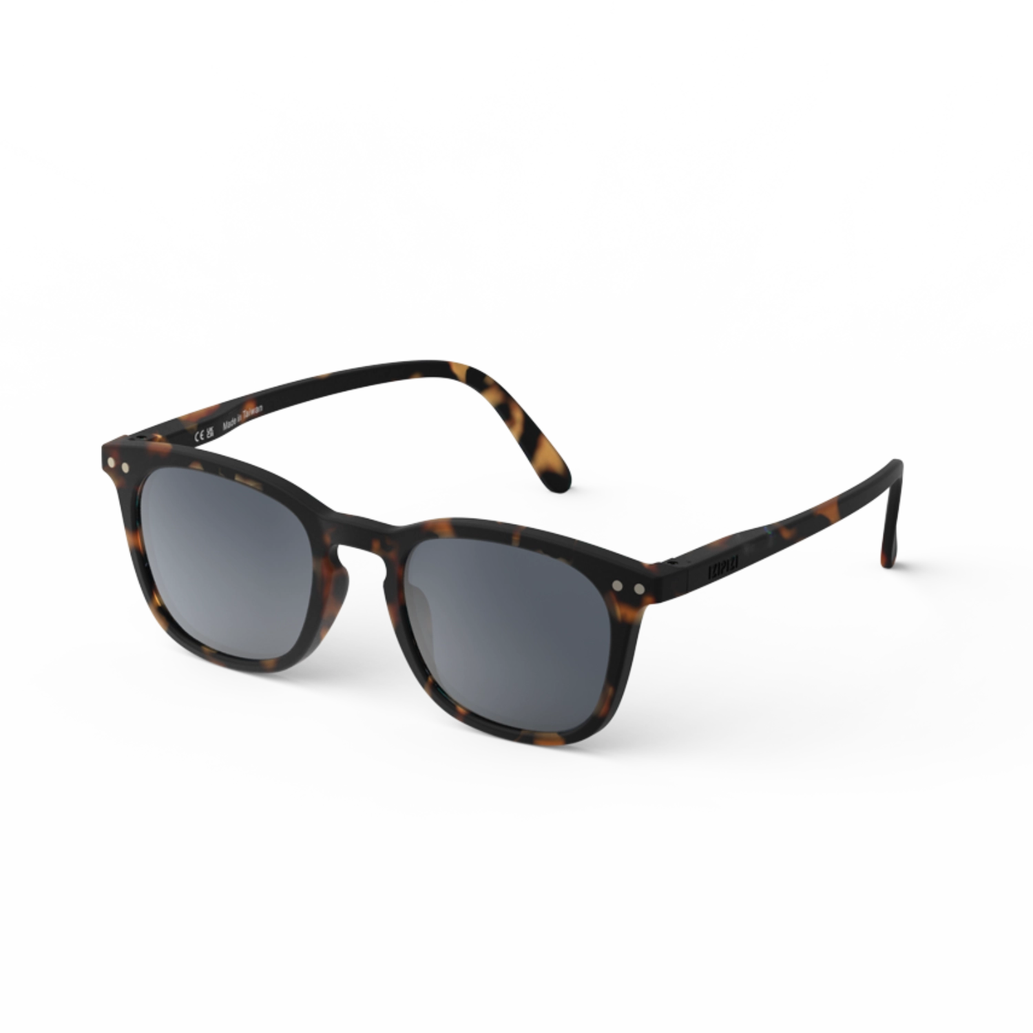 Occhiali da sole 5-7 anni, #e Tortoise