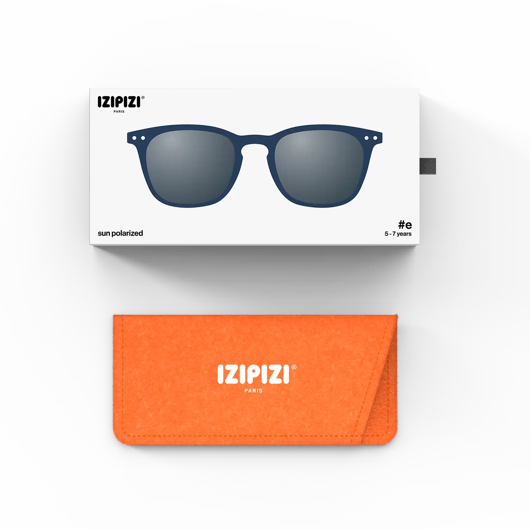 Occhiali da sole 5-7 anni, #e Navy blue