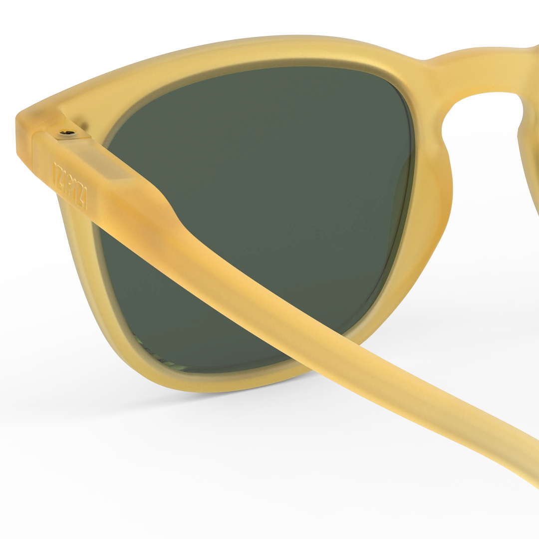 Occhiali da sole 5-7anni, #e Yellow Honey