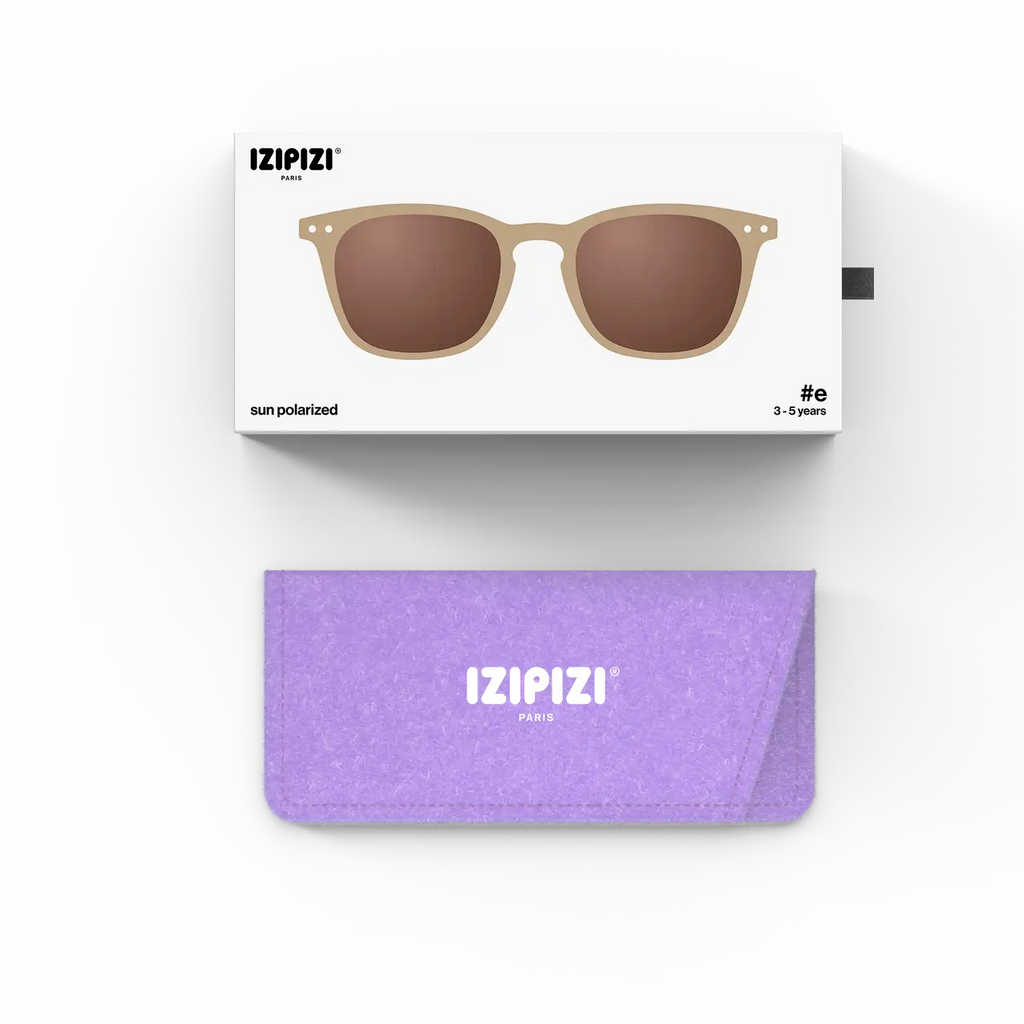 Kids' Sunglasses #and Macchiato