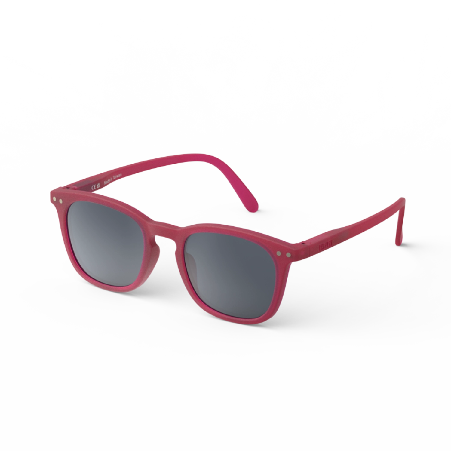 Occhiali da sole 5-7 anni, #e Cranberry