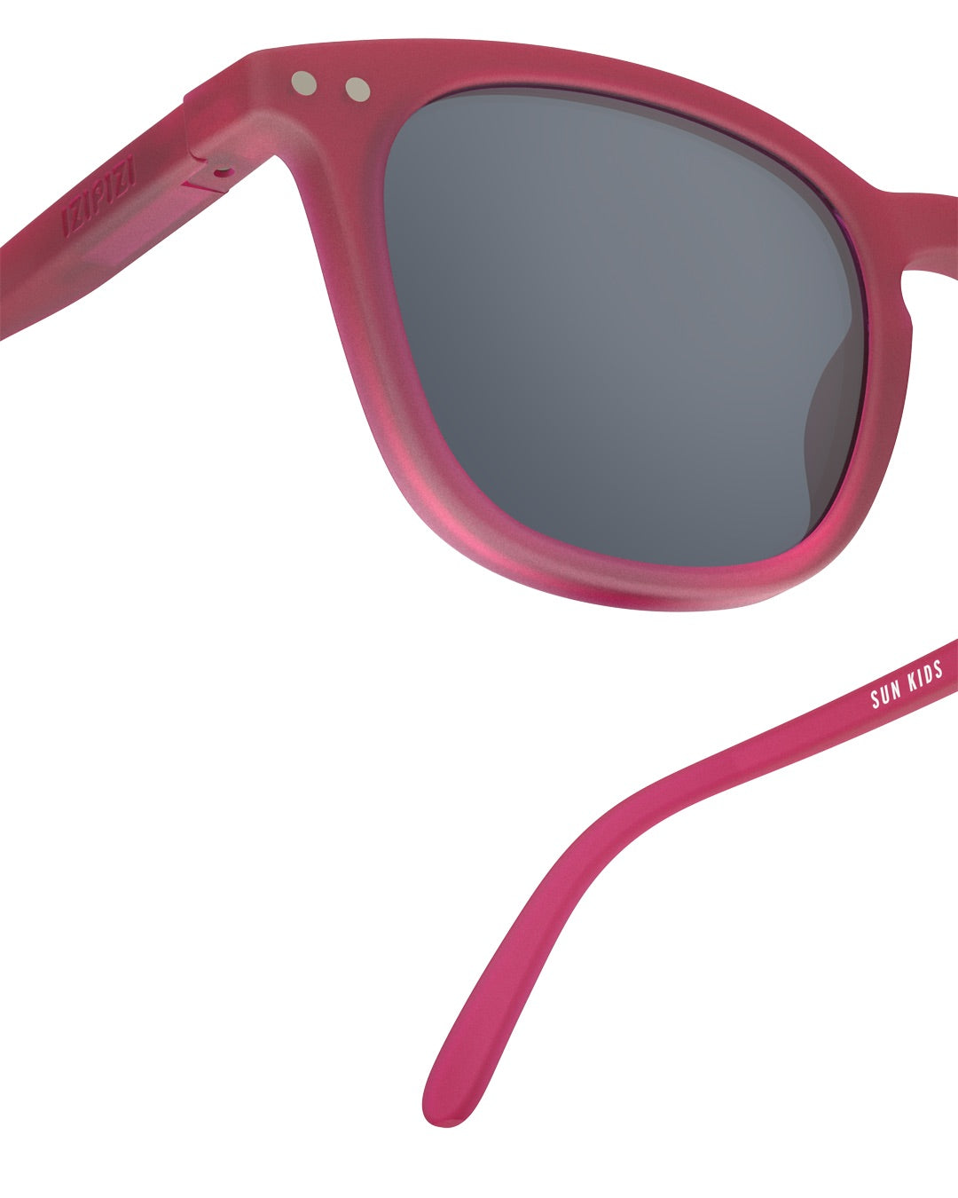 Occhiali da sole 5-7 anni, #e Cranberry