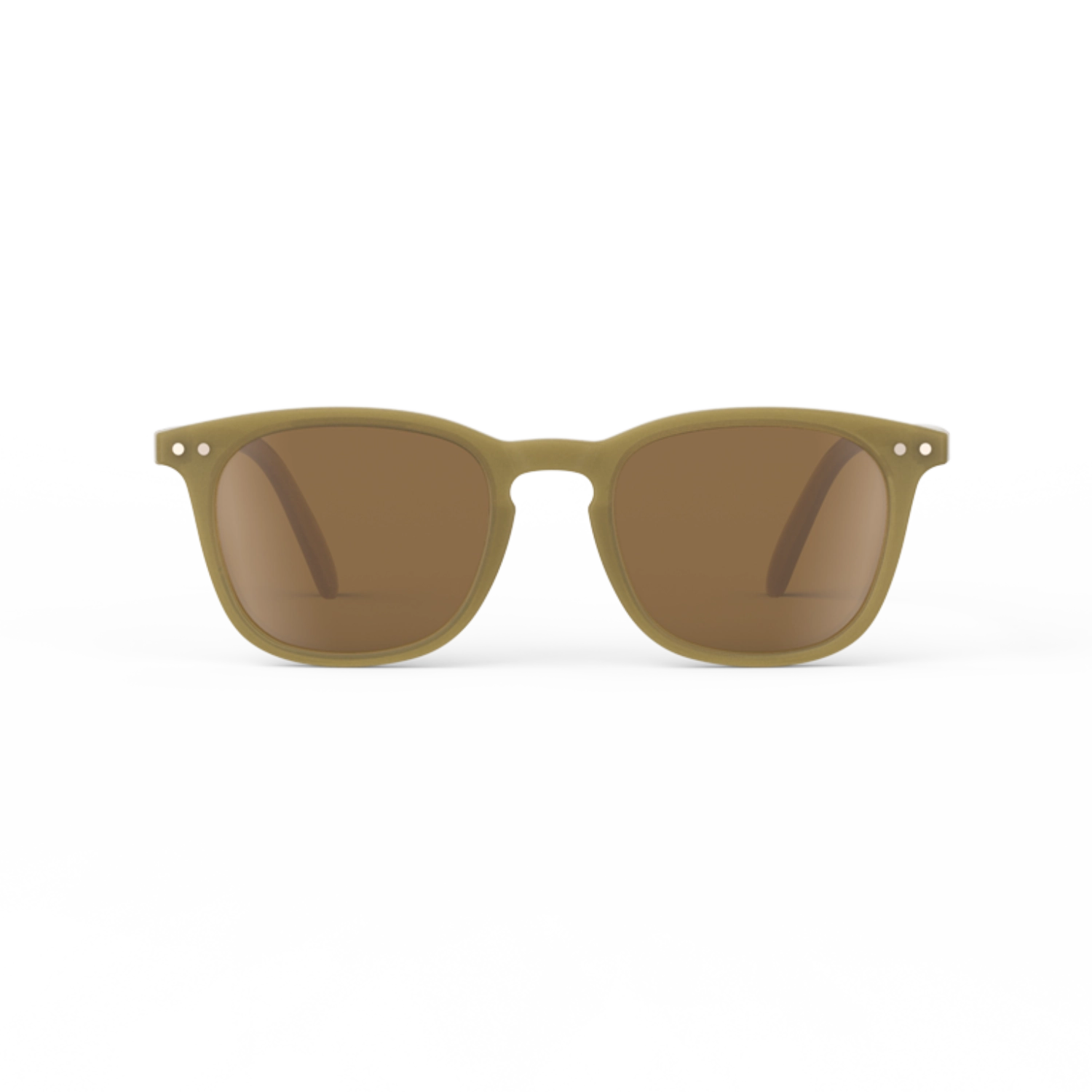 Occhiali da sole 5-7 anni, #e Olive