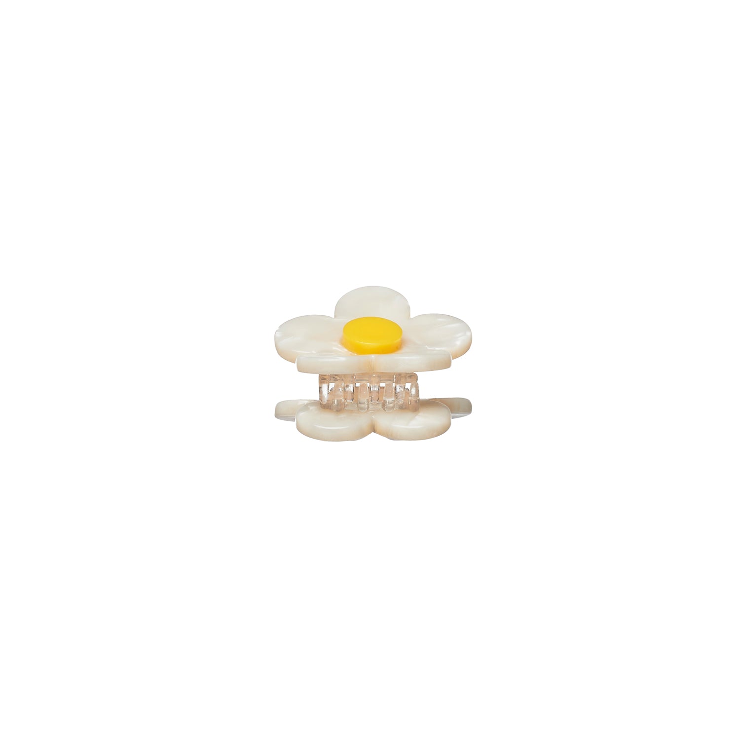 Mollette mini Margherite