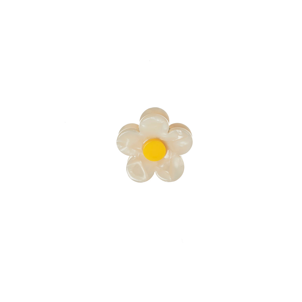 Mollette mini Margherite