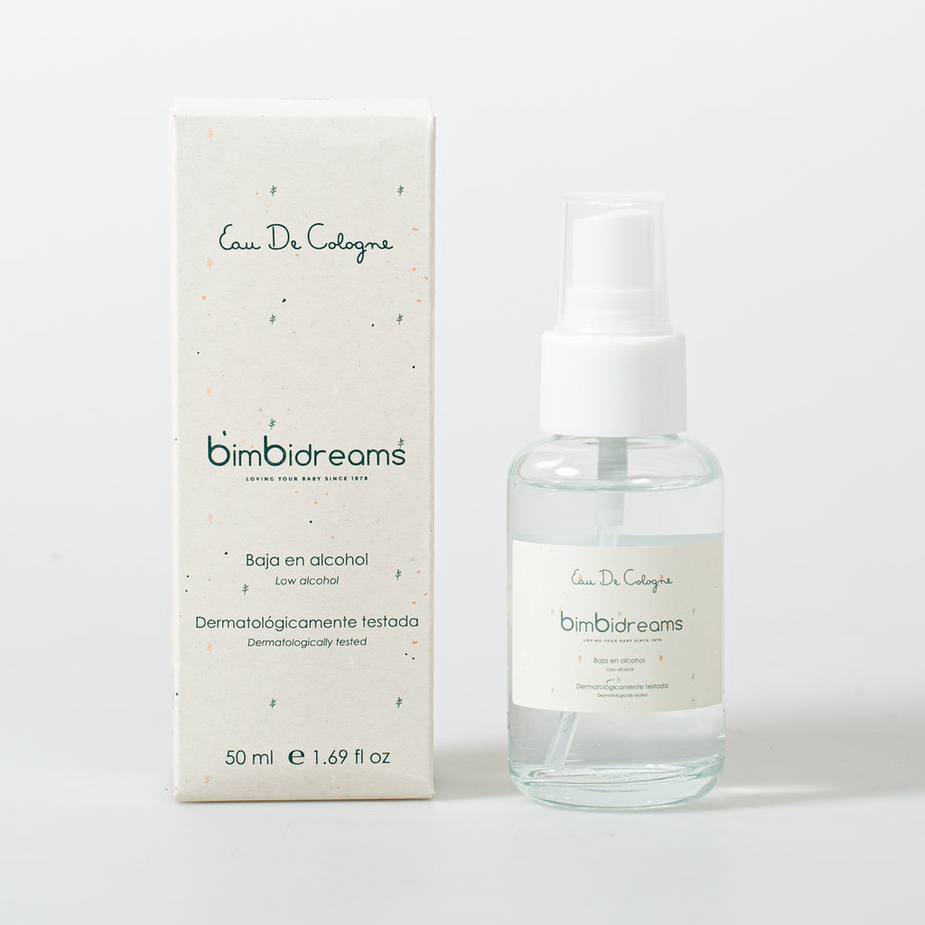 Eau de Cologne