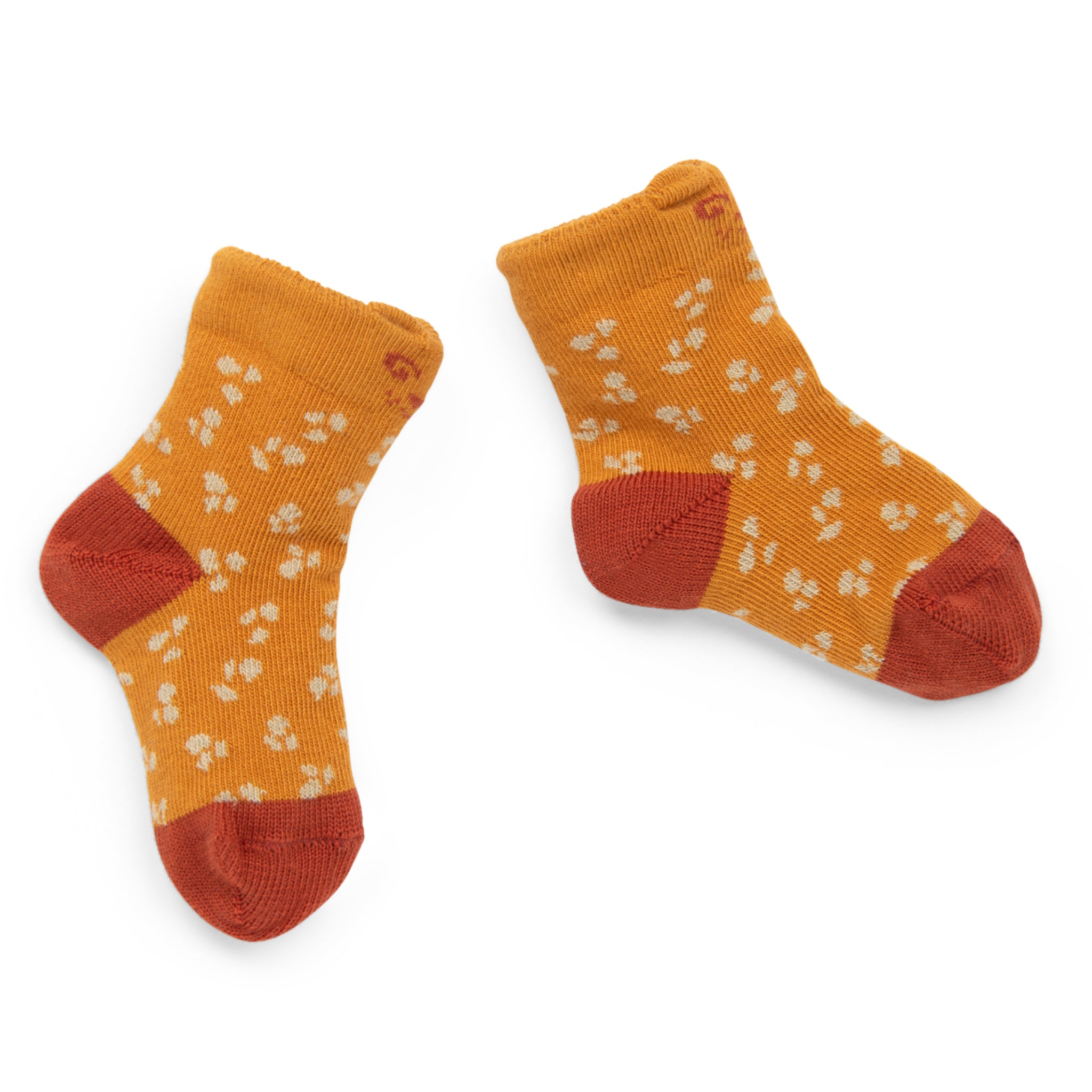 Little tiger socks, Milan