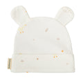 Baby hat in organic cotton and bamboo, Farm